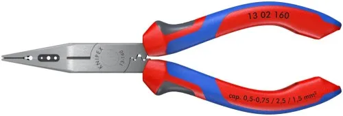 Knipex-Werk Pince à dénuder 13 02 160 SB
