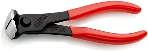 Knipex Pince à becs coudés L.160mm