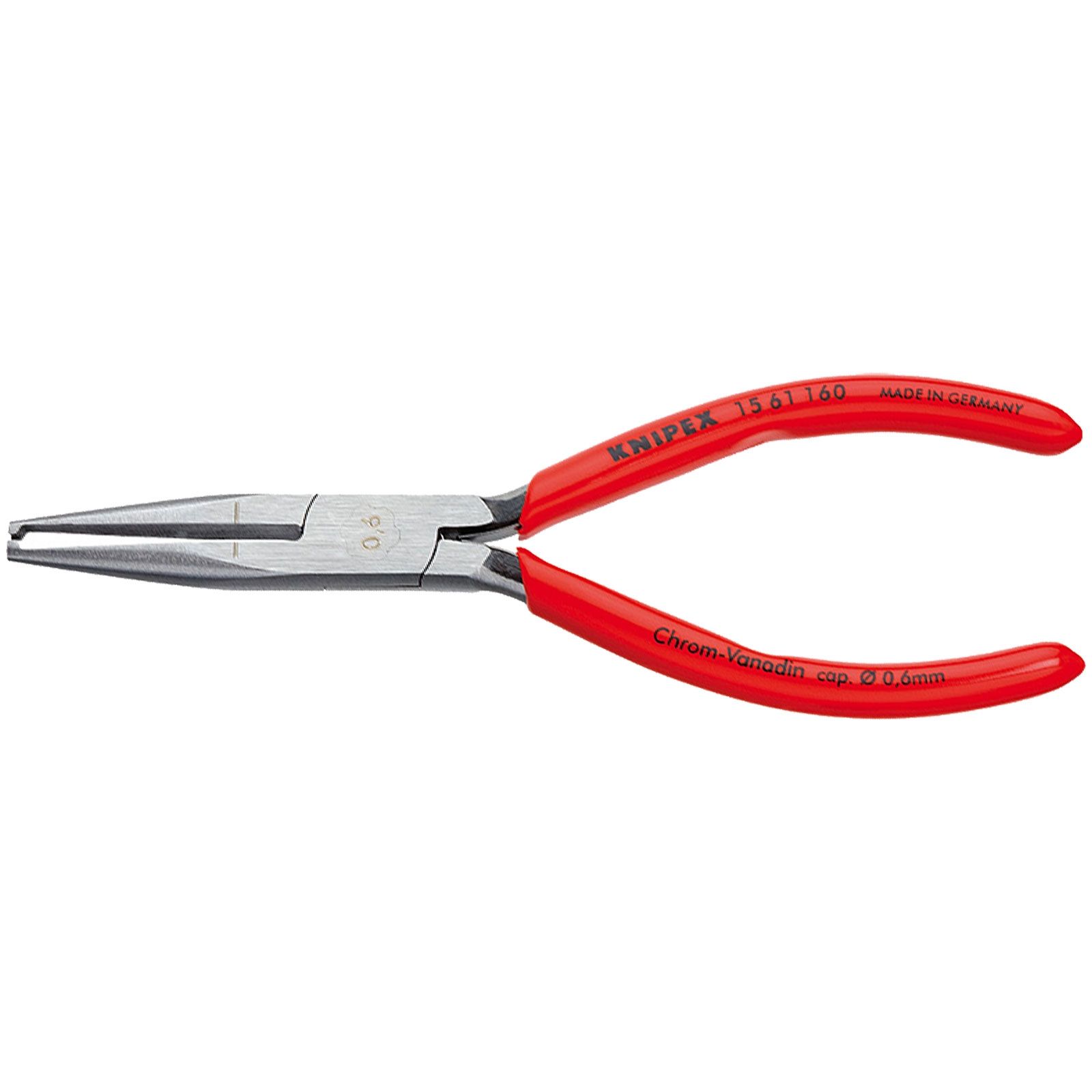 Pince à dénuder Knipex 1561160