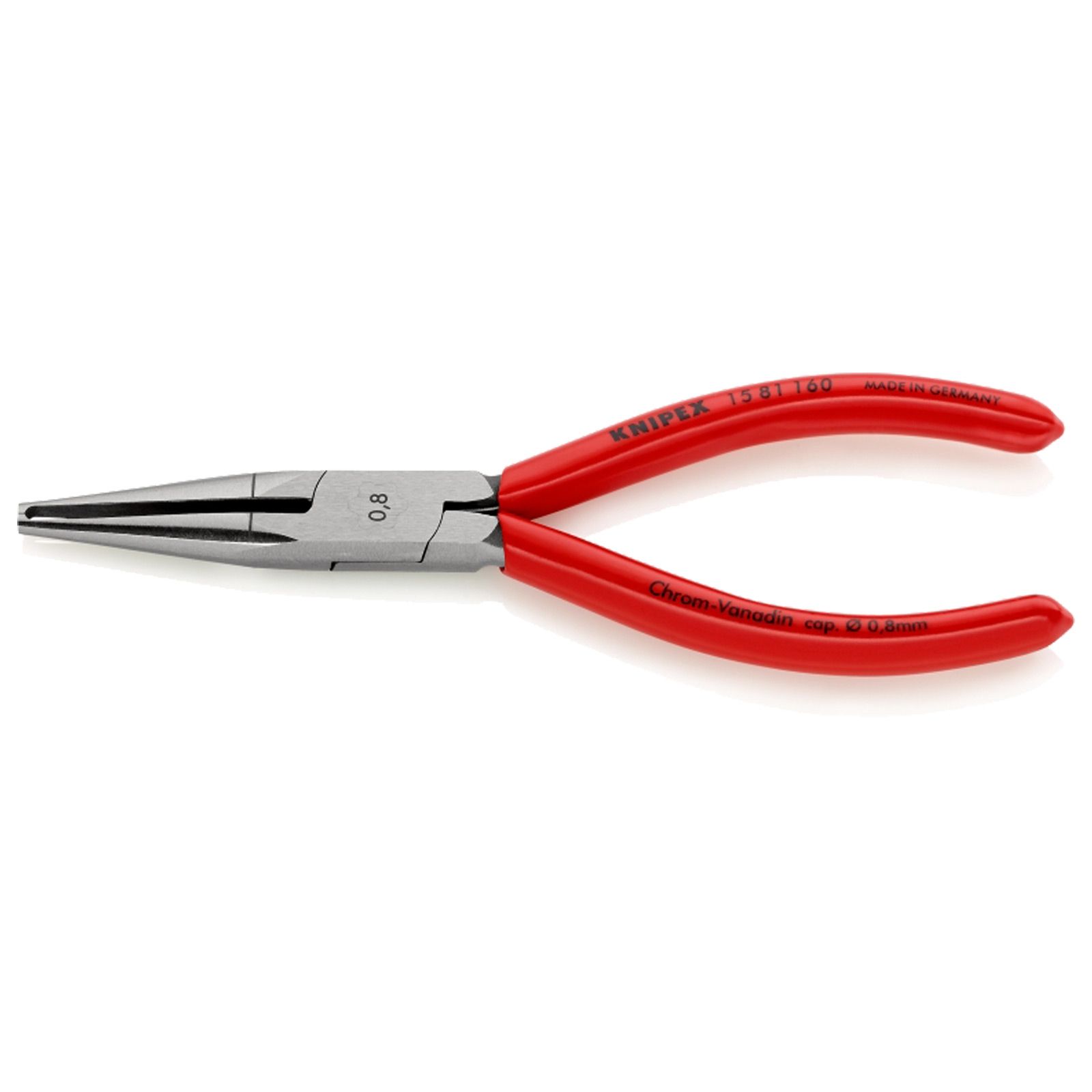 Pince à dénuder KNIPEX - 1581160
