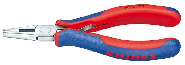 Pince d'assemblage électronique KNIPEX