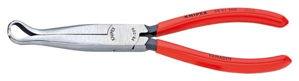 Pince à bougies KNIPEX