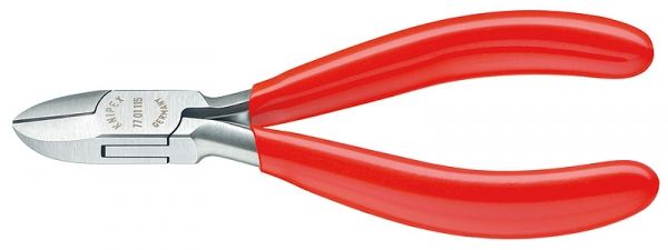 Pince coupante électronique KNIPEX