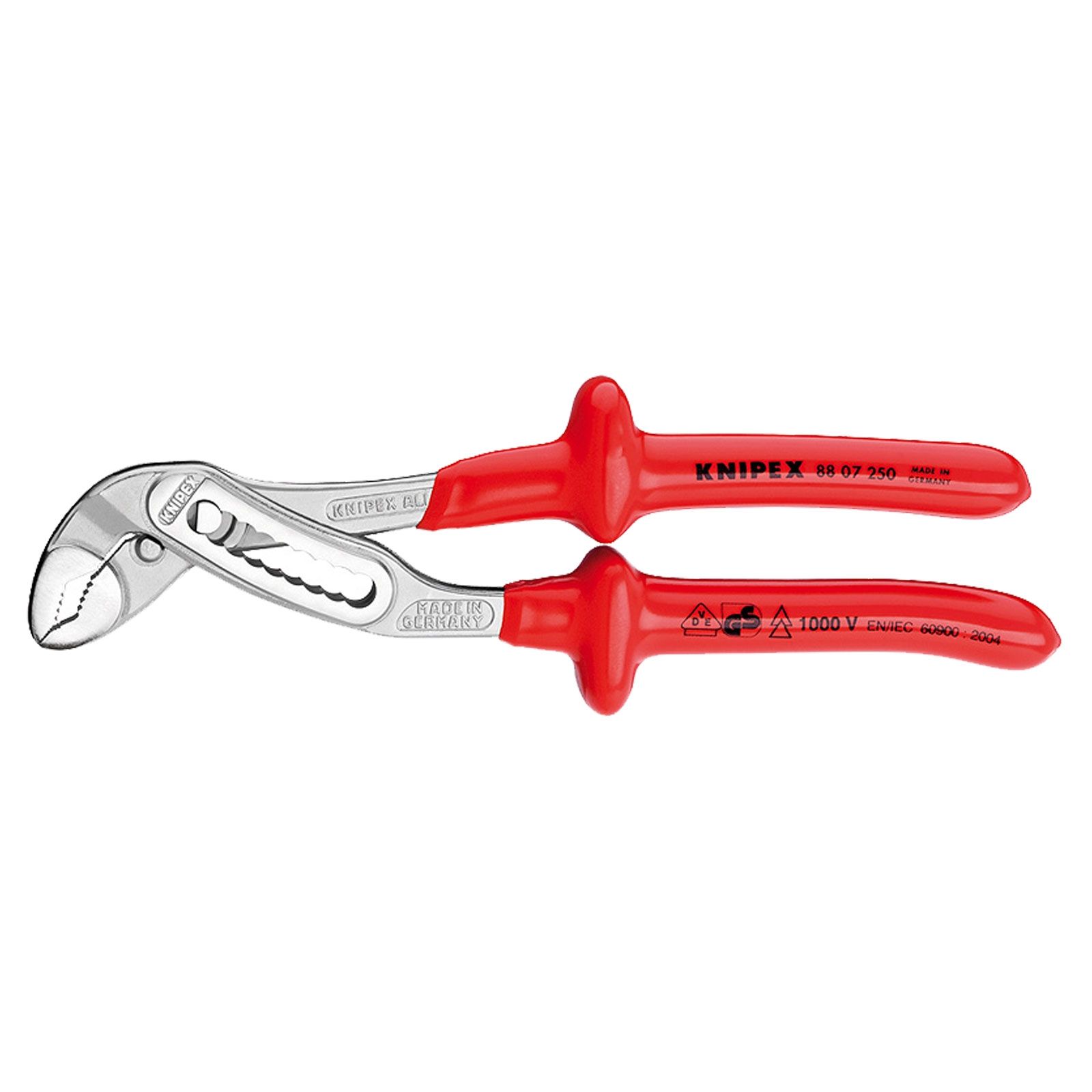 Pince multiprise Alligator KNIPEX