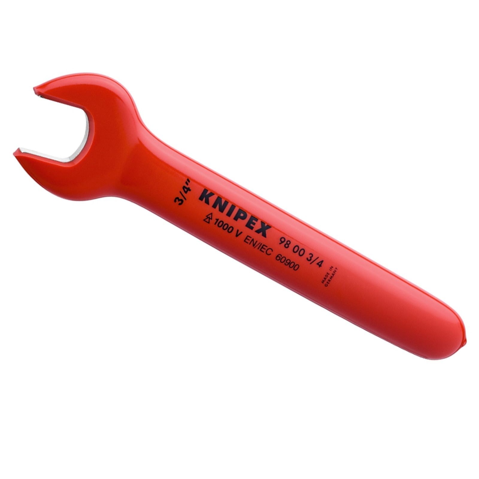 Clé plate KNIPEX
