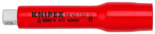 Prolongateur KNIPEX
