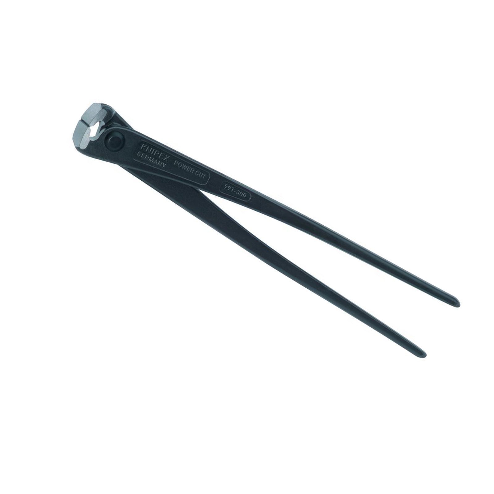 Pince à ligaturer renforcée Knipex
