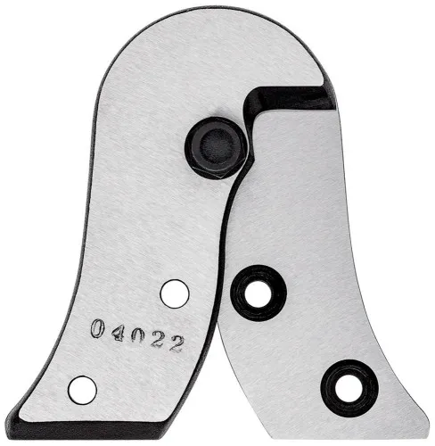 Tête de lame de rechange pour 95 71 445 115 mm KNIPEX