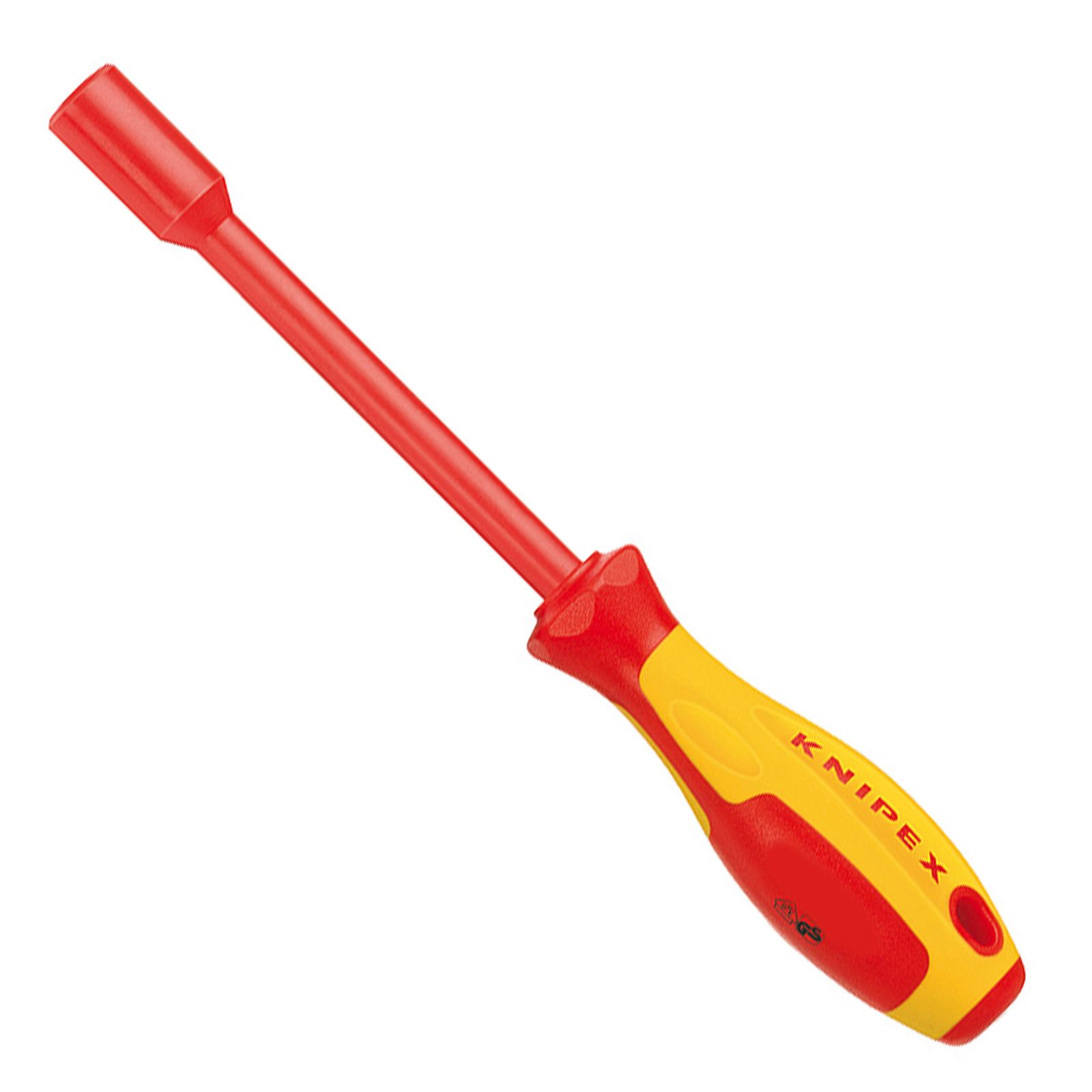 Clé à douille Knipex 13,0 mm avec poignée - 980313