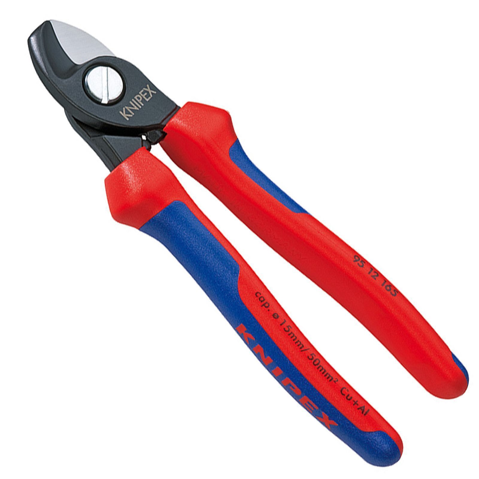 KNIPEX Pince à câbles
