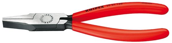 Pince plate KNIPEX