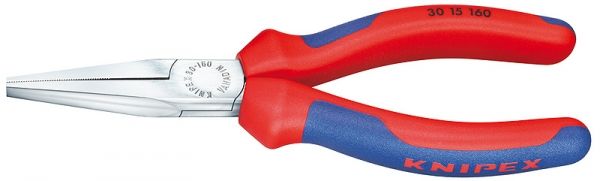 Pince à bec long KNIPEX