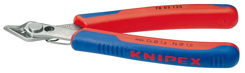 Electronic Super Knips® Knipex