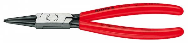 Pince à circlips KNIPEX atramentée