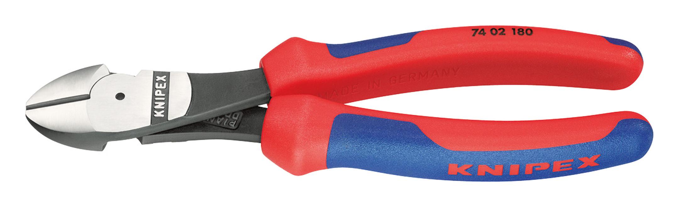 Pince coupante latérale KNIPEX