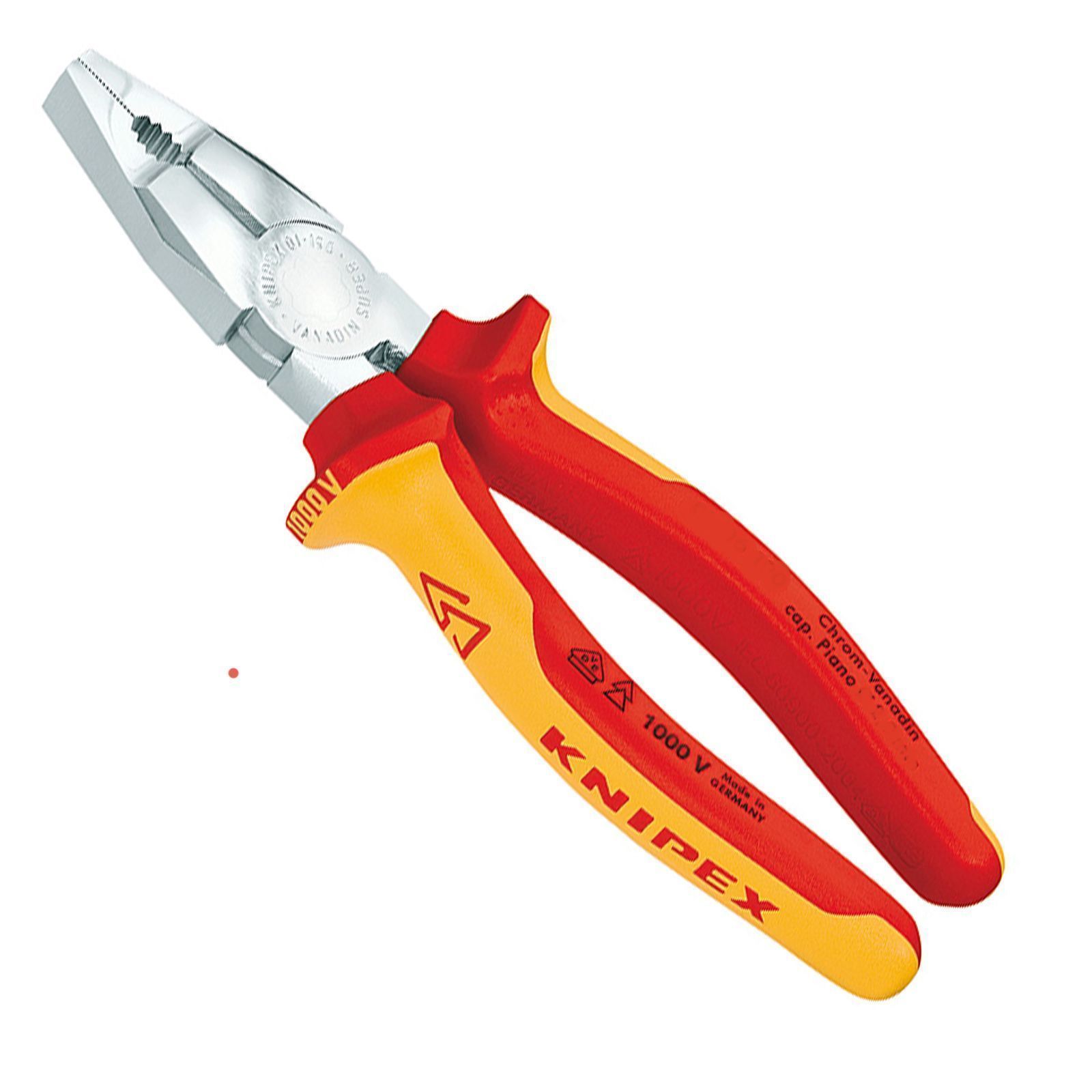 Pince multiprise KNIPEX