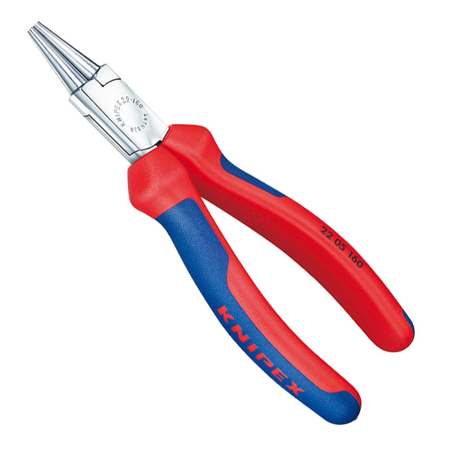 Pince ronde KNIPEX