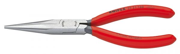 KNIPEX Pince téléphonique noircie