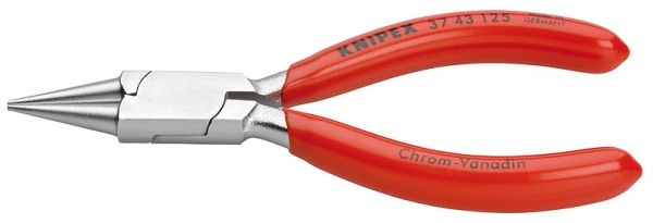 Pince de précision Knipex pour mécanique fine