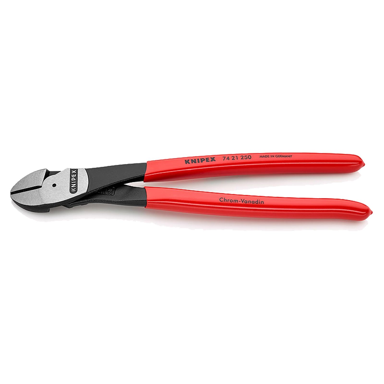 Pince coupante latérale KNIPEX