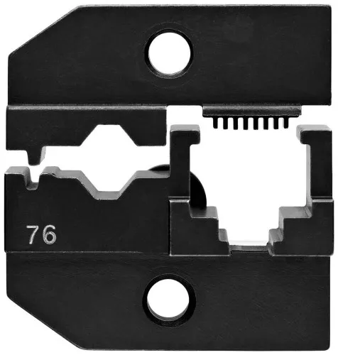 Embout de sertissage Knipex 97 49 76