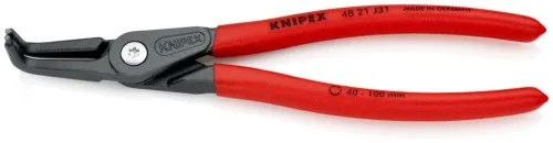 Pince de sécurité de précision Knipex 48 21 J31 SB