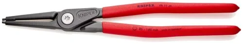 Pince à circlips de précision KNIPEX 48 11 J4 SB