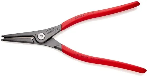Knipex Pince de précision pour circlips 49 11 A4 SB