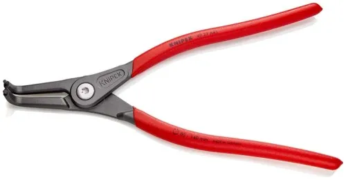 Pince de sécurité de précision Knipex 49 21 A41 SB