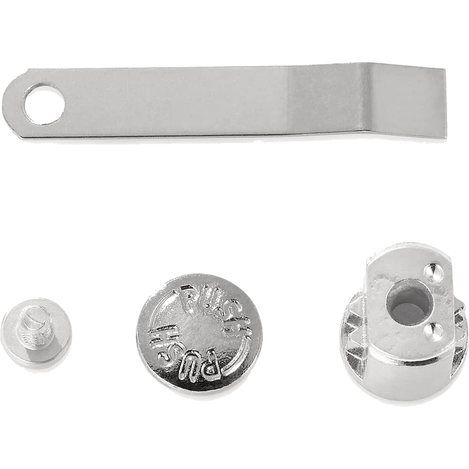 Knipex Kit de rechange vis/écrou pour pince à dénuder 11 xx 160 - 110901