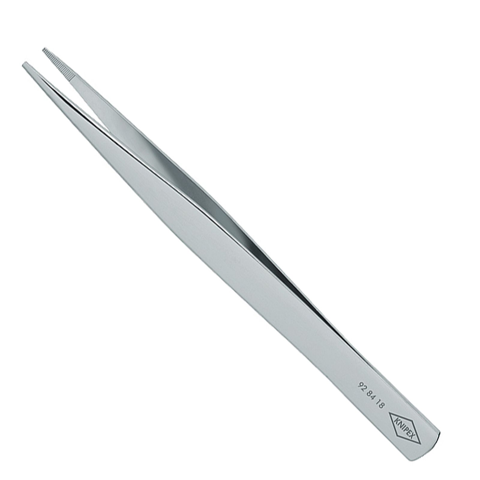 Pince universelle en acier inoxydable lisse KNIPEX