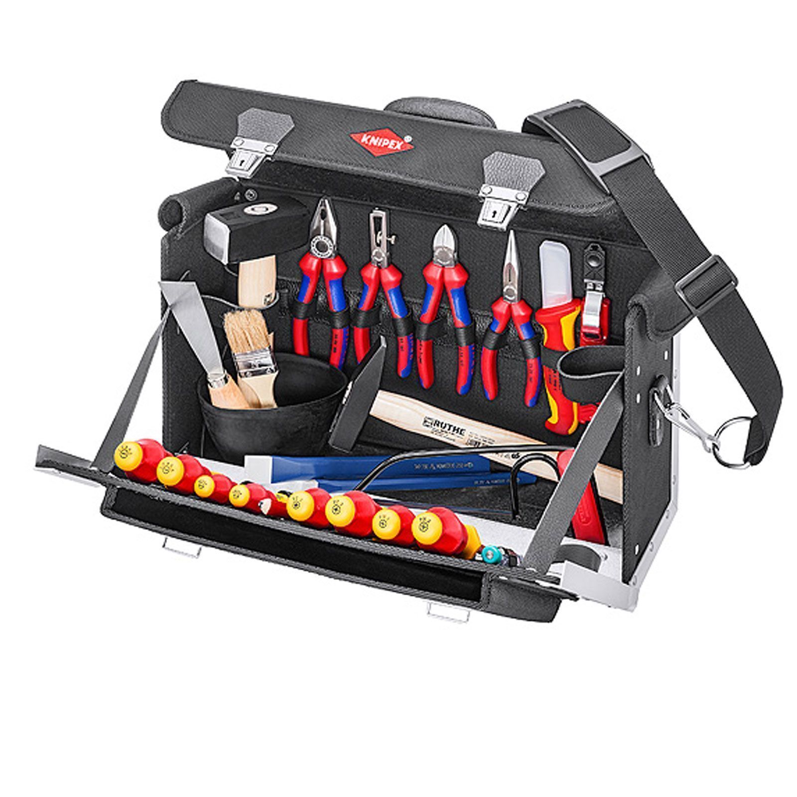 Trousse à outils Knipex Classic vide 446 mm