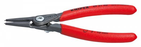 Pince à circlips de précision Knipex - 4931A0