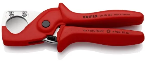 Coupe-tube Knipex-Werk 90 20 185 SB
