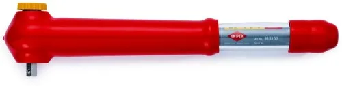 Clé dynamométrique Knipex-Werk 98 33 50