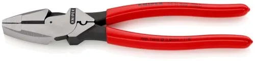 Pince à câbles Knipex-Werk 09 11 240 SB