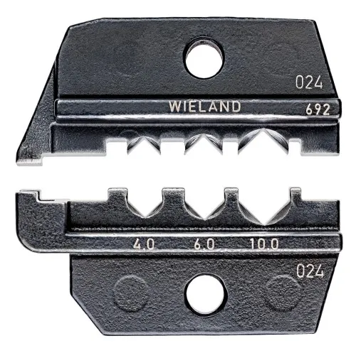 Emporte-pièce Knipex-Werk 97 49 69 2