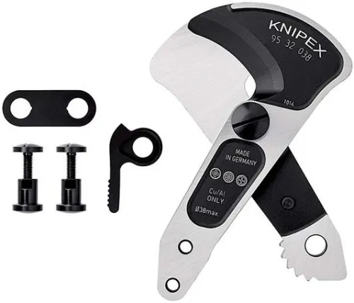 Tête de lame de rechange Knipex pour 95 32 038 170 mm