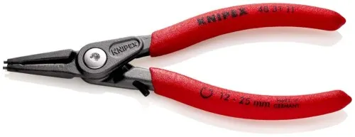 Pince de sécurité de précision Knipex 48 31 J1