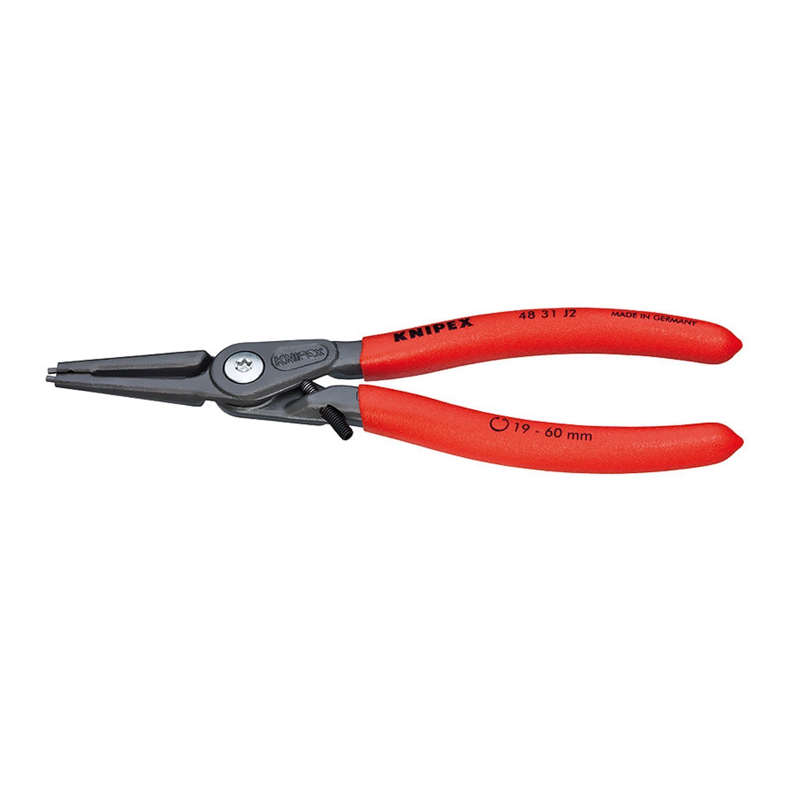 Pince à circlips de précision KNIPEX