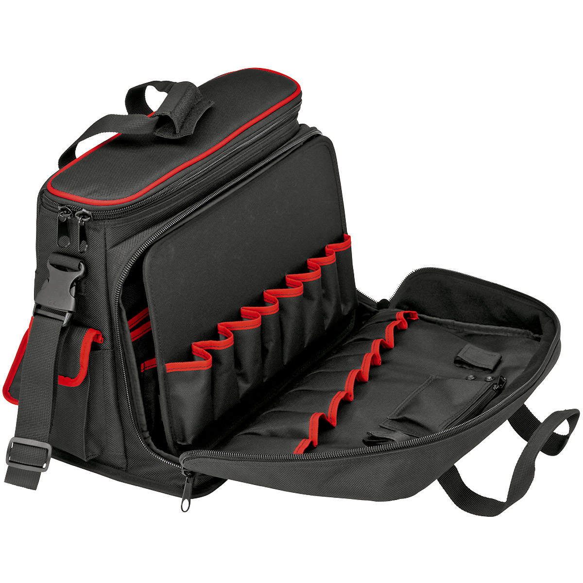 Sac à outils KNIPEX Service vide 450 mm
