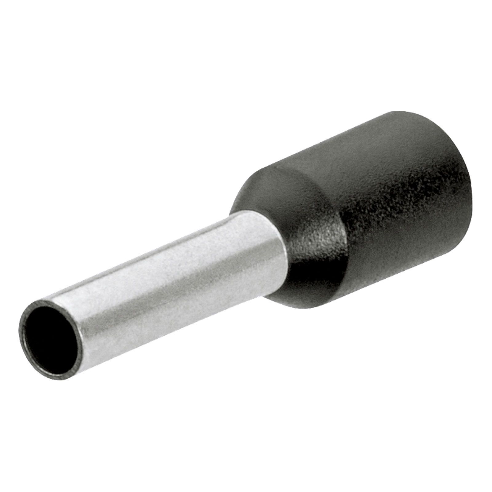 Knipex Manchons à sertir avec collerette en plastique - 9799353