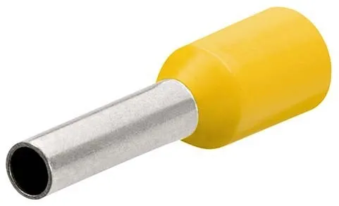 Gaines de câble isolées Knipex avec collerette en plastique - 9799356