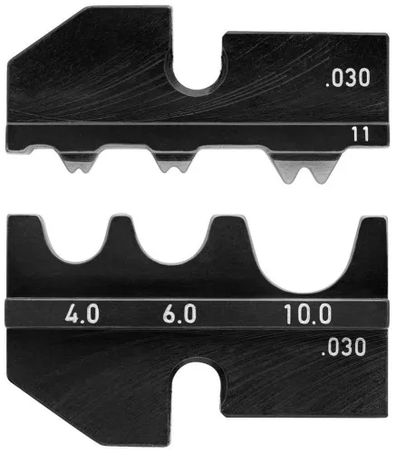 Insert de sertissage Knipex 97 49 11