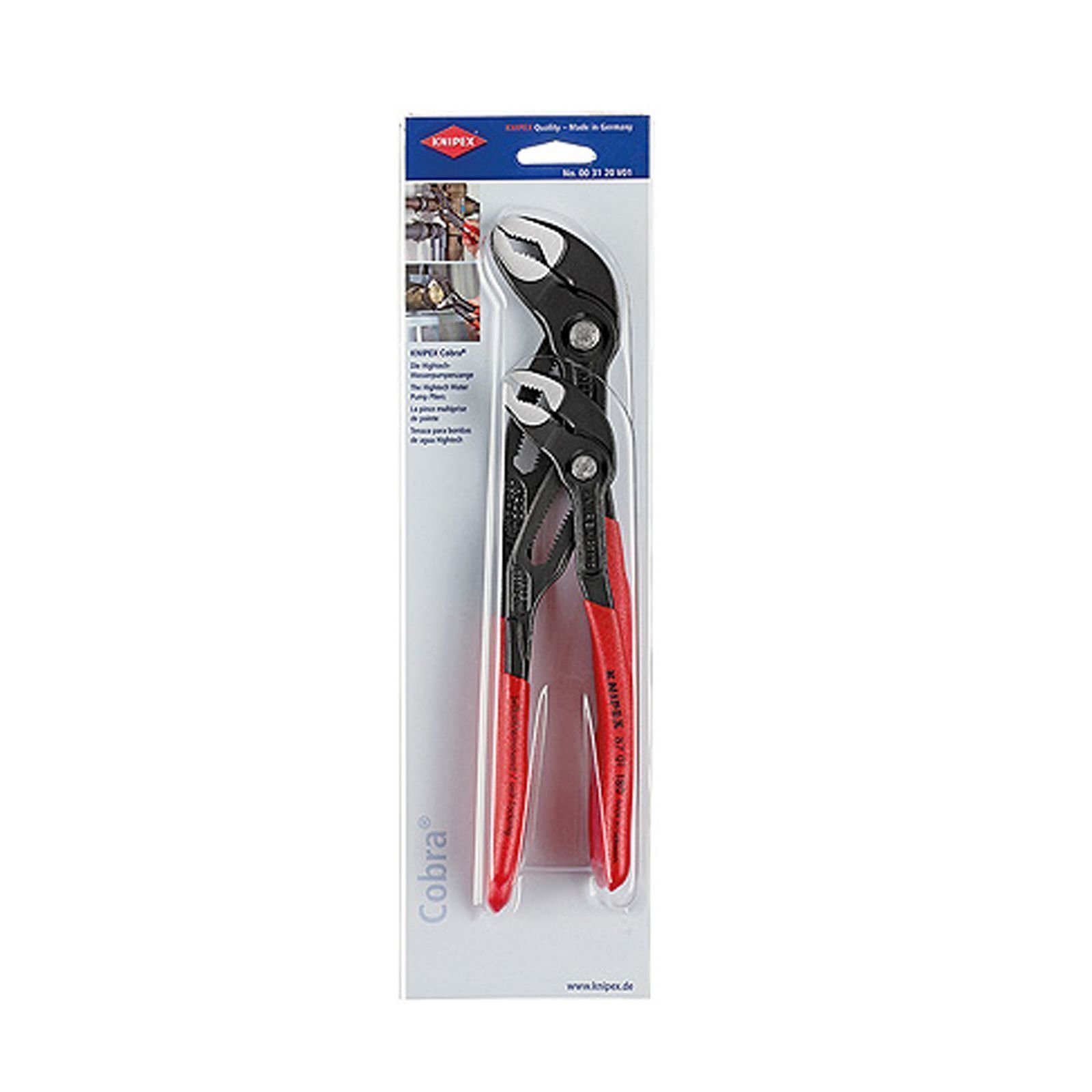 Knipex 00 31 20 V01 Pince multiprise