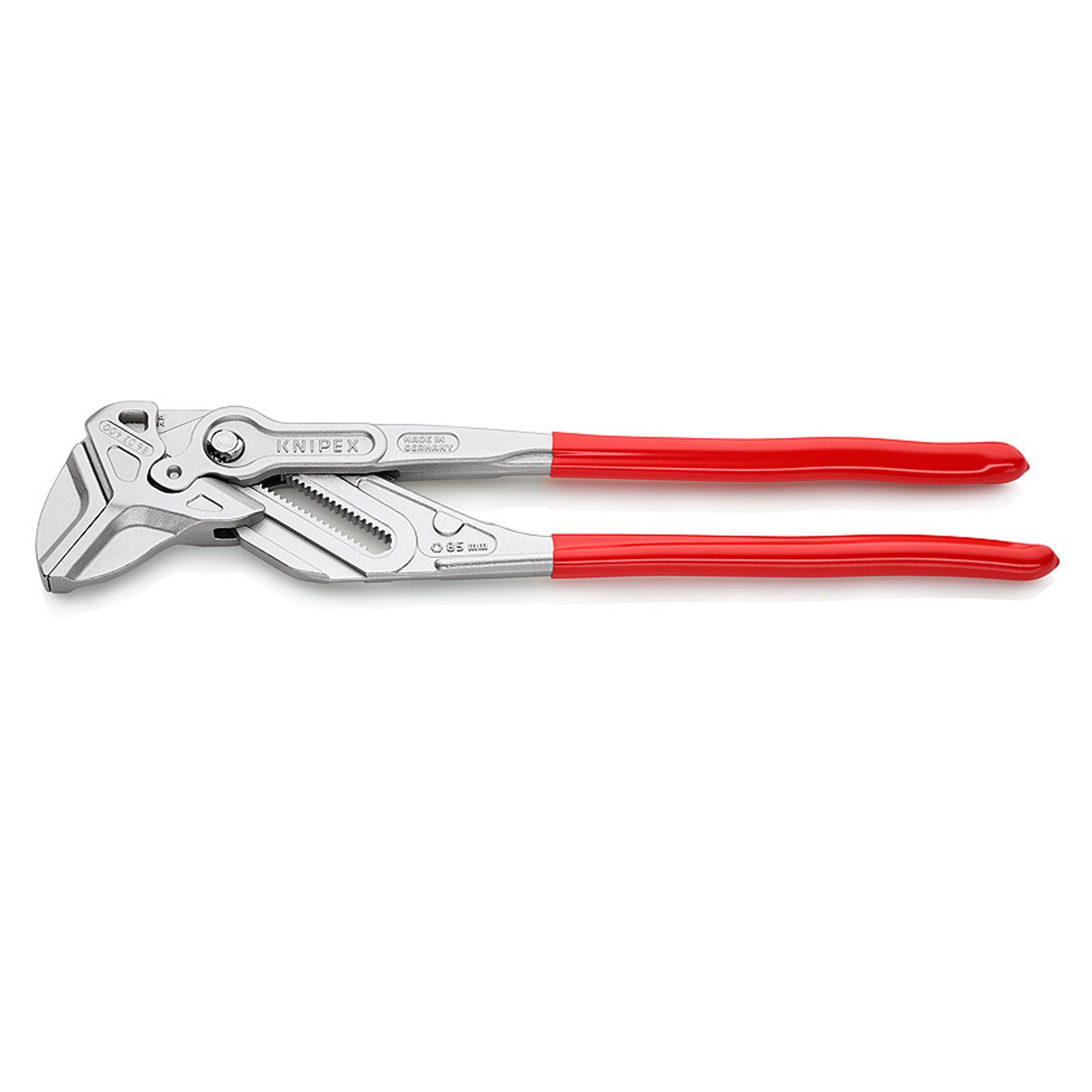 KNIPEX Clé à molette XL