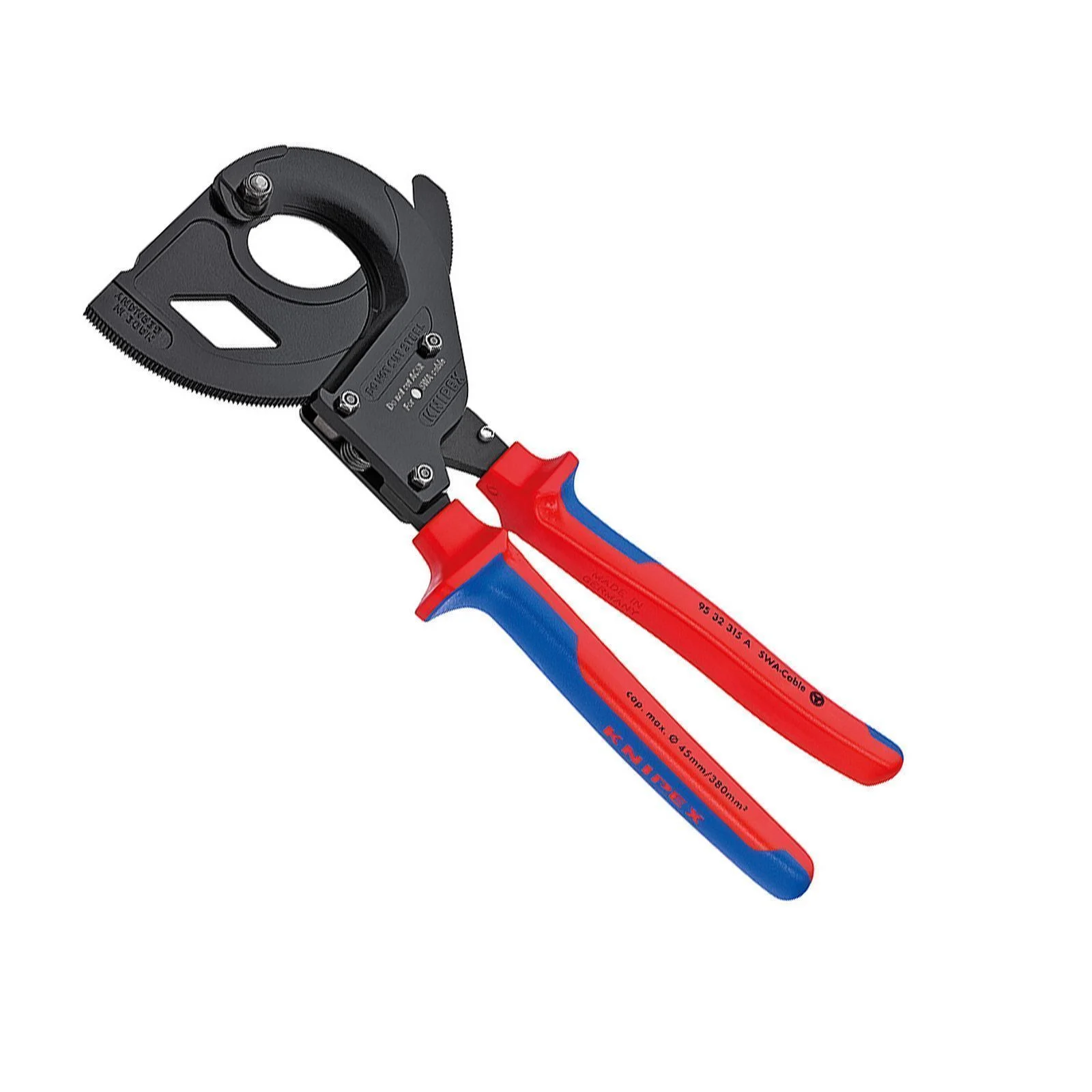 Pince à dénuder Knipex - 95 32 315A