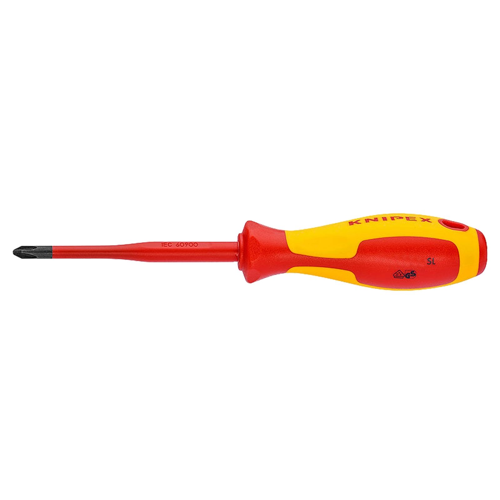 Tournevis Knipex Slim 98 25 01 SL