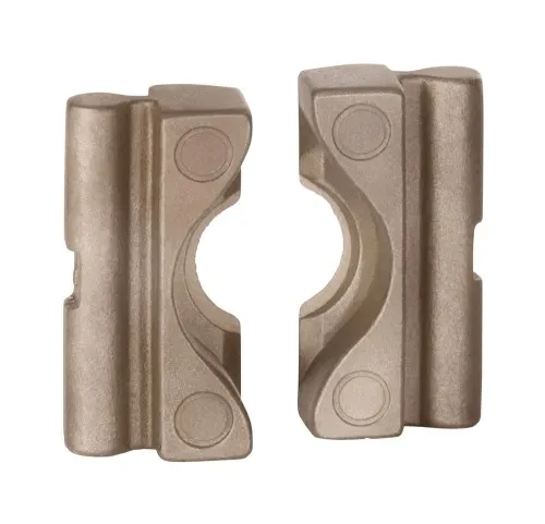 KNIPEX 12 79 31 1 Paire de lames de rechange pour 12 74 180 SB