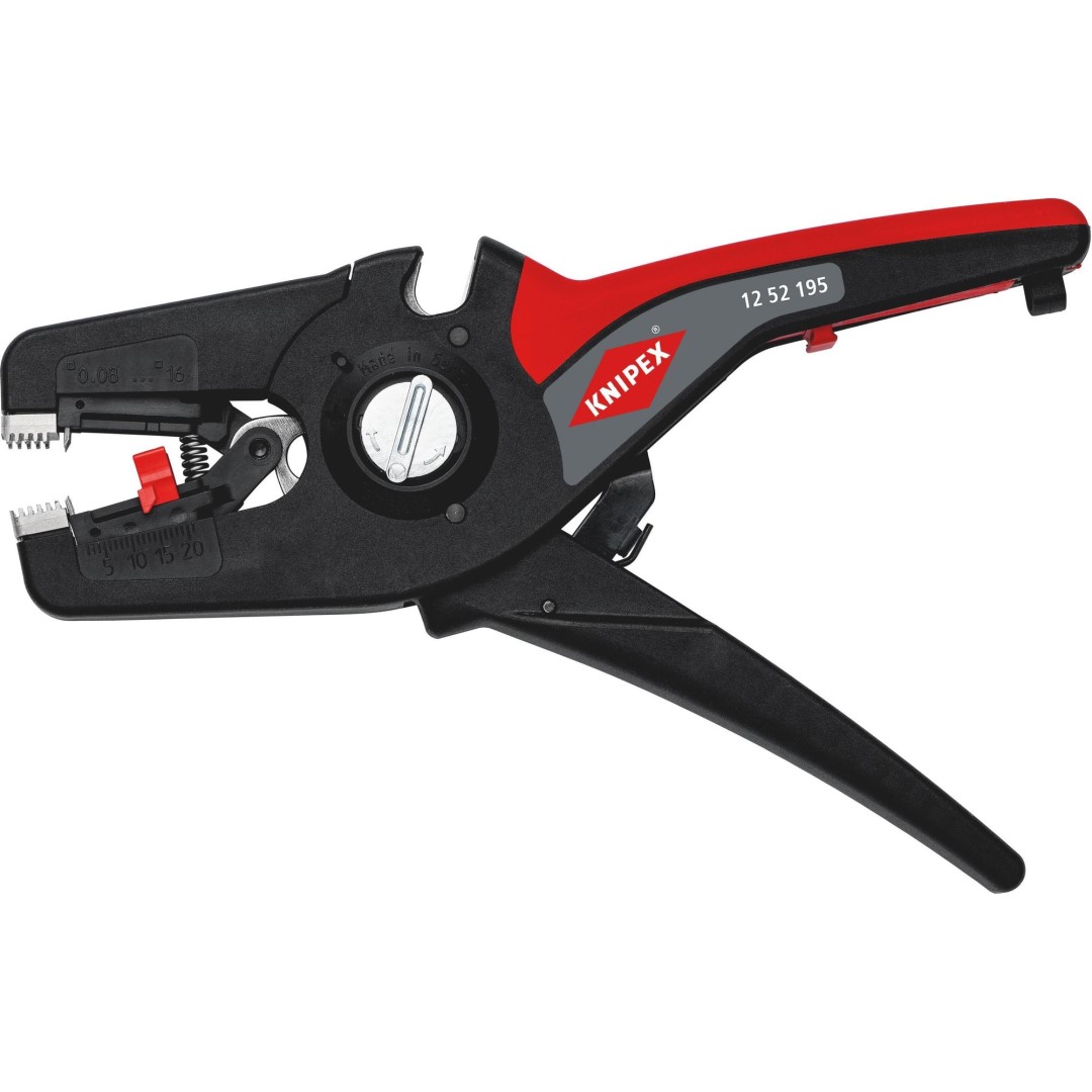 KNIPEX PreciStrip16 Knipex